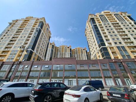 Elan №6427861 - Bakı, Gənclik m., 64 m²
