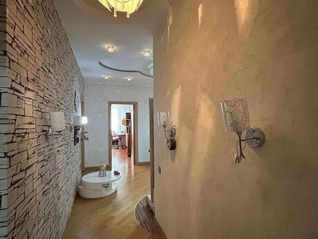 5-room apartment, 202 m², Şah İsmayıl Xətai: 609 000 ₼ 5