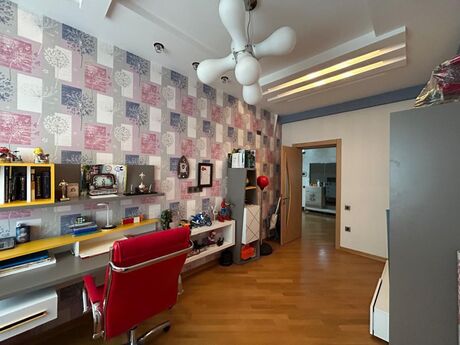 5-room apartment, 202 m², Şah İsmayıl Xətai: 609 000 ₼ 4