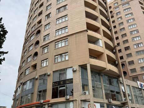 Elan №6427872 - Bakı, İnşaatçılar m., 2 otaqlı, 86 m², 3/16 mərtəbə