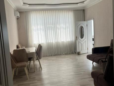 2 otaqlı mənzil, 63 m², Azadlıq Prospekti: 173 000 ₼ 4