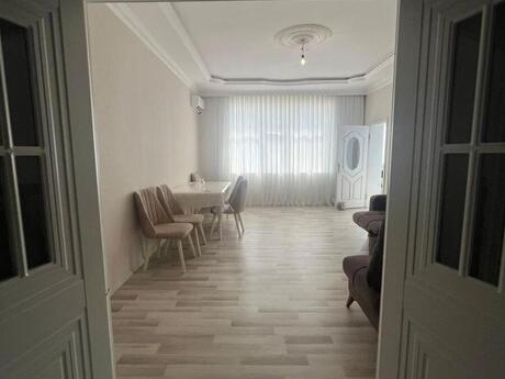 2 otaqlı mənzil, 63 m², Azadlıq Prospekti: 173 000 ₼ 5