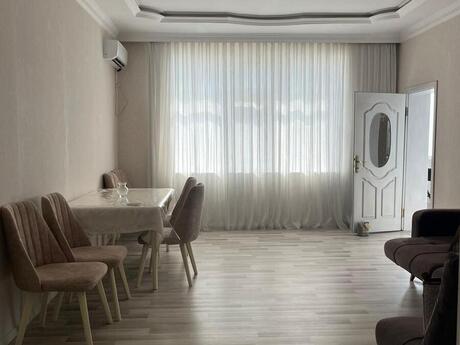 2 otaqlı mənzil, 63 m², Azadlıq Prospekti: 173 000 ₼ 3