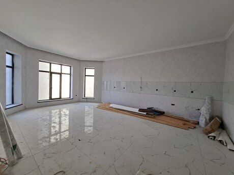 7 otaqlı həyət evi, 450 m², Əhmədli: 400 000 ₼ 5