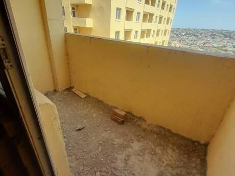 2-room apartment, 80 m², Saray: 88 000 ₼ 3