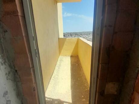 2 rooms · 80 m² · floor 11/14, Saray