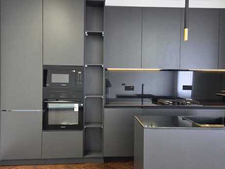3-комнатная квартира, 150 м², 8 Noyabr: 377 000 ₼ 3
