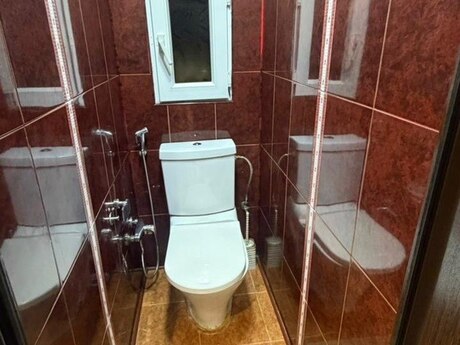 3 otaqlı mənzil, 83 m², Həzi Aslanov: 180 000 ₼ 3