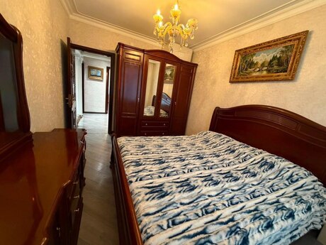 3 otaqlı mənzil, 83 m², Həzi Aslanov: 180 000 ₼ 5