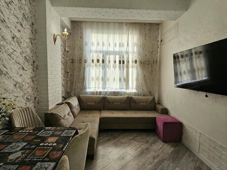Elan №6427926 - Bakı, Masazır q., 3 otaqlı, 55 m², 4/8 mərtəbə