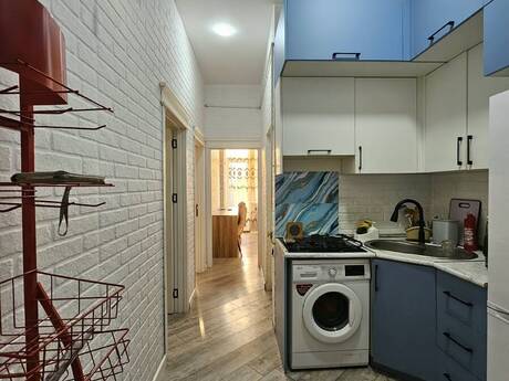 3 otaqlı mənzil, 55 m², Masazır: 88 000 ₼ 5