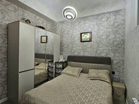 3 otaqlı mənzil, 55 m², Masazır: 88 000 ₼ 3