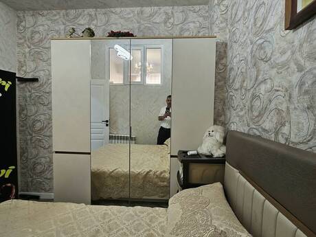 3 otaqlı mənzil, 55 m², Masazır: 88 000 ₼ 4