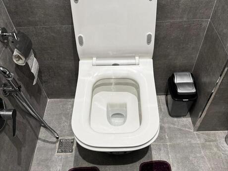 Kirayə 3 otaqlı mənzil, 115 m², Nizami: 1 800 ₼/ay 5