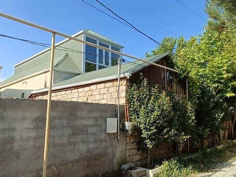 6 otaqlı həyət evi, 300 m², Binə: 145 000 ₼ 4