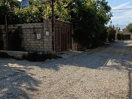 6 otaqlı həyət evi, 300 m², Binə: 145 000 ₼ 3