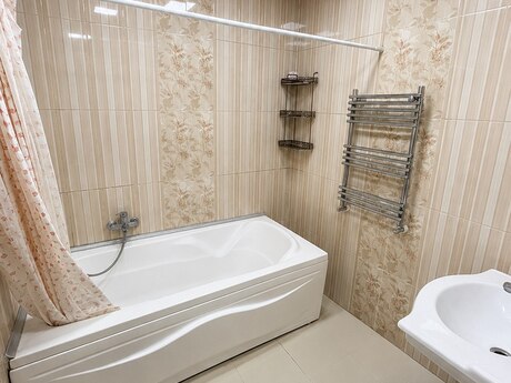 Kirayə 2 otaqlı mənzil, 100 m², Əhmədli: 650 ₼/ay 5