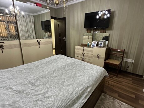 3 otaqlı mənzil, 75 m², Bakıxanov: 175 000 ₼ 4