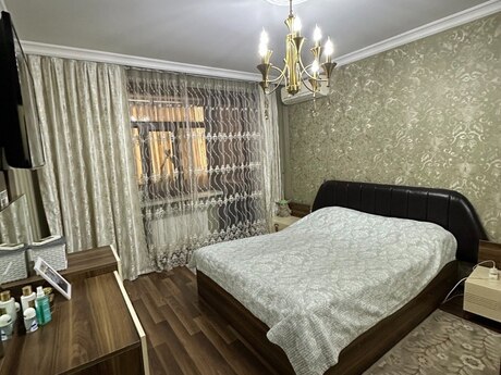 3 otaqlı mənzil, 75 m², Bakıxanov: 175 000 ₼ 3