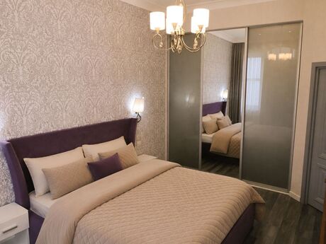 Kirayə 2 otaqlı mənzil, 95 m², Nizami: 1 100 ₼/ay 4
