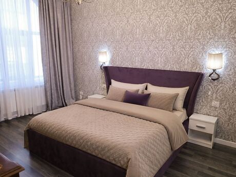 Kirayə 2 otaqlı mənzil, 95 m², Nizami: 1 100 ₼/ay 3
