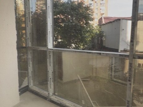 2-room apartment, 49 m², Gold Star Residence: 240 000 ₼ 5