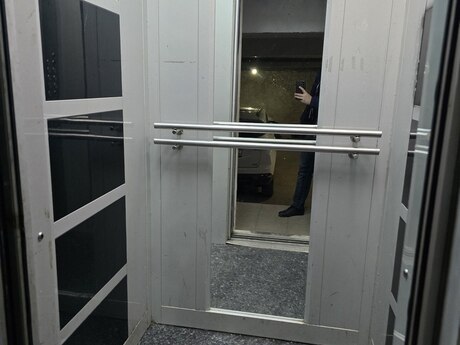 3-room apartment, 85 m², İnşaatçılar: 130 000 ₼ 4
