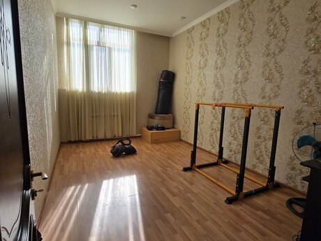3-room apartment, 85 m², İnşaatçılar: 130 000 ₼ 5