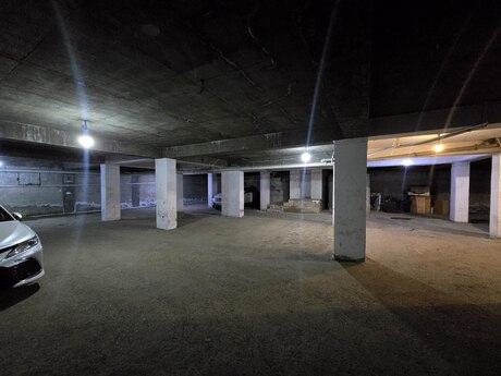 3-room apartment, 85 m², İnşaatçılar: 130 000 ₼ 3