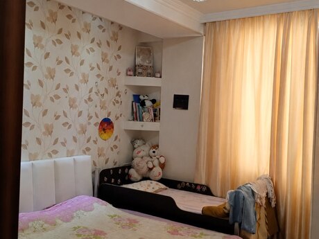 3-room apartment, 124 m², İnşaatçılar: 304 000 ₼ 5