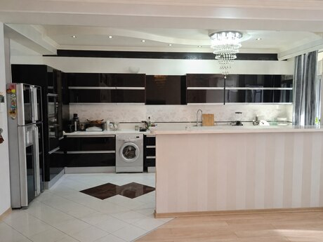 3-room apartment, 124 m², İnşaatçılar: 304 000 ₼ 3