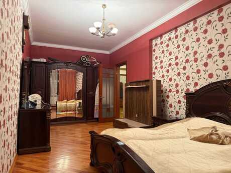 4-room apartment, 144 m², 20 Yanvar: 308 000 ₼ 5