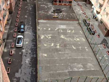 4-room apartment, 144 m², 20 Yanvar: 308 000 ₼ 2