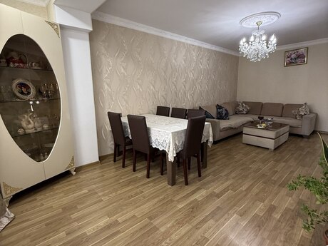 3 otaqlı mənzil, 75 m², Həzi Aslanov: 169 000 ₼ 3