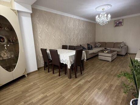3 otaqlı mənzil, 75 m², Həzi Aslanov: 169 000 ₼ 2