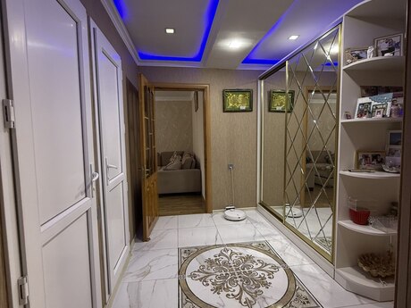3 otaqlı mənzil, 75 m², Həzi Aslanov: 169 000 ₼ 5