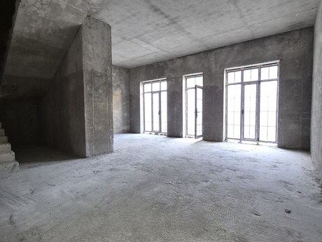 5 otaqlı həyət evi, 270 m², Nəsimi: 430 000 ₼ 2