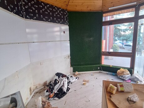 Elan №6427918 - Bakı, İnşaatçılar m., 15 m²