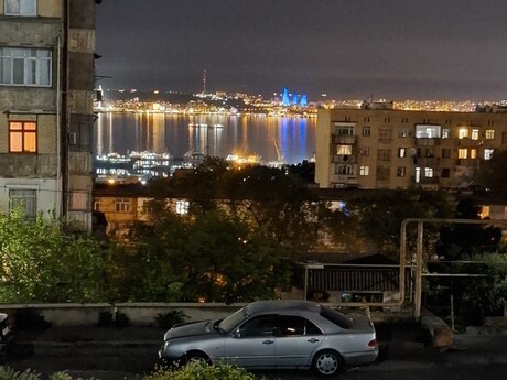 Elan №6427941 - Bakı, Həzi Aslanov q., 3 otaqlı, 70 m², 2/9 mərtəbə