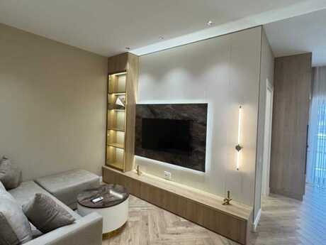 Kirayə 2 otaqlı mənzil, 70 m², Şah İsmayıl Xətai: 1 800 ₼/ay 2