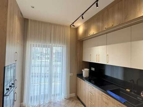 Kirayə 2 otaqlı mənzil, 70 m², Şah İsmayıl Xətai: 1 800 ₼/ay 4