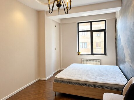 3 otaqlı mənzil, 129 m², Nəsimi: 450 000 ₼ 5