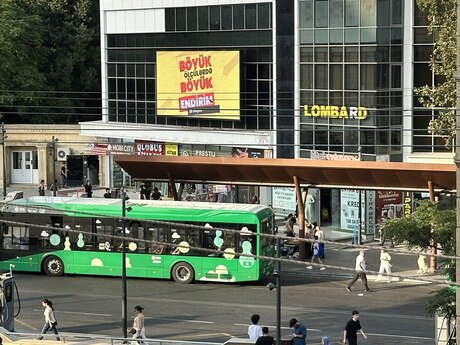 Elan №6427949 - Bakı, 28 May m., 2 otaqlı, 55 m², 3/4 mərtəbə