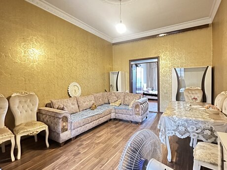 2 otaqlı mənzil, 55 m², 28 May: 213 000 ₼ 4