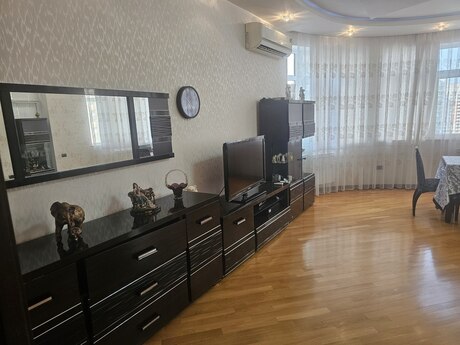 Kirayə 2 otaqlı mənzil, 100 m², Yasamal: 1 150 ₼/ay 3