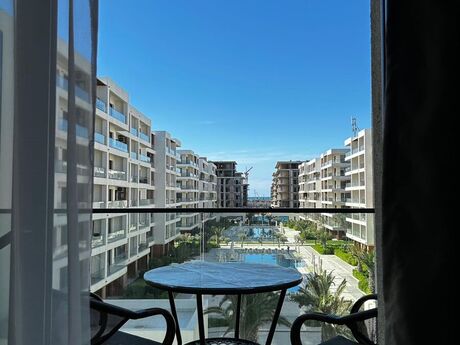 Аренда: 3-комнатная квартира, 140 м², Sea Breeze: 1 350 ₼/мес 2