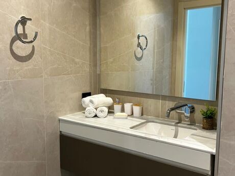 Аренда: 3-комнатная квартира, 140 м², Sea Breeze: 1 350 ₼/мес 3