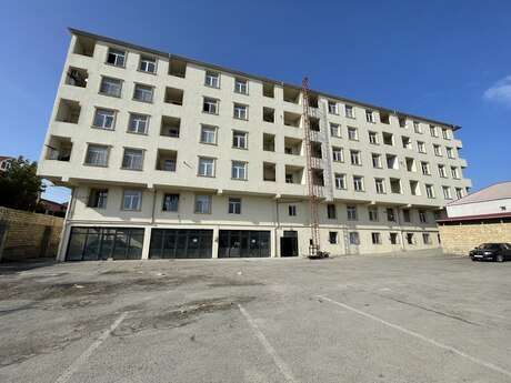 Elan №6427930 - Bakı, Mehdiabad q., 2 otaqlı, 42 m², 2/6 mərtəbə