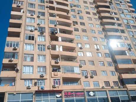Объявление №6428039 - Баку, Хатаинский р., 2-комн., 80 м², 12/14 этаж