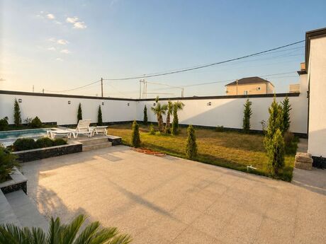 4 otaqlı həyət evi, 200 m², Şüvəlan: 280 000 ₼ 5